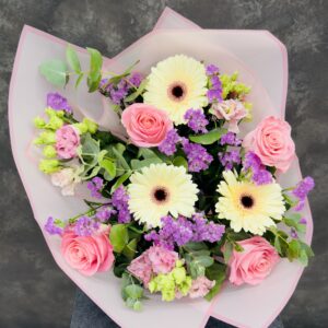 Ramo de flores