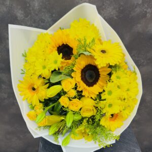 Ramo Amarillo